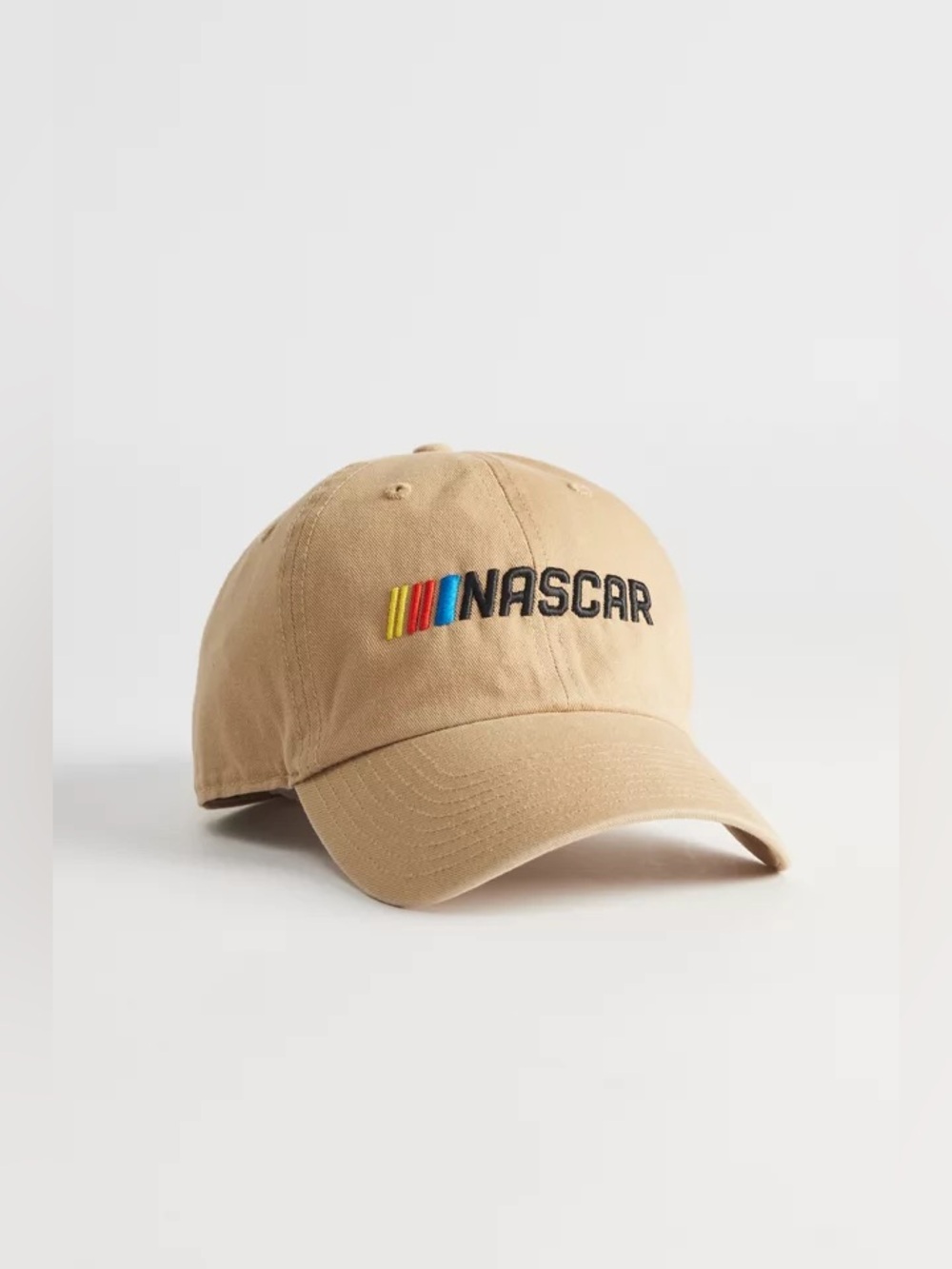 Urban Outfitters '47 Brand NASCAR Clean Up Hat